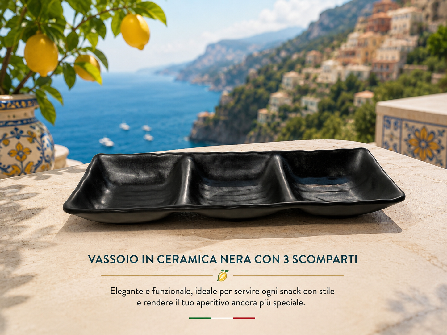 APERITIVO SORRENTINO – SORRENTO SPRITZ BOX